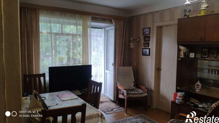 3-комн квартира Березовая Роща улица, 8