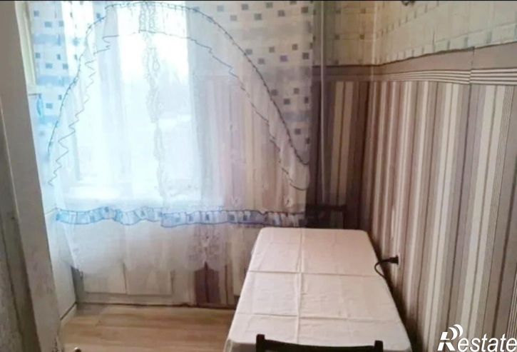 2-комн квартира Хользунова улица, 15