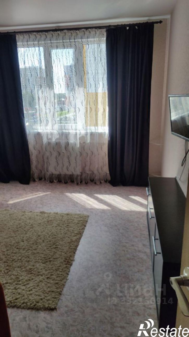 1-комн квартира Московский пр-кт, 211,  д. 211