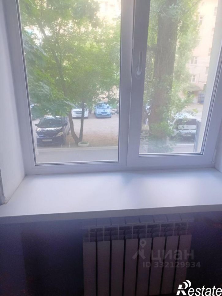 2-комн квартира ул Волго-Донская, 30,  д. 30