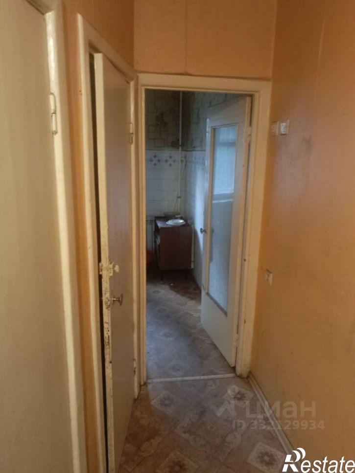 2-комн квартира ул Волго-Донская, 30,  д. 30