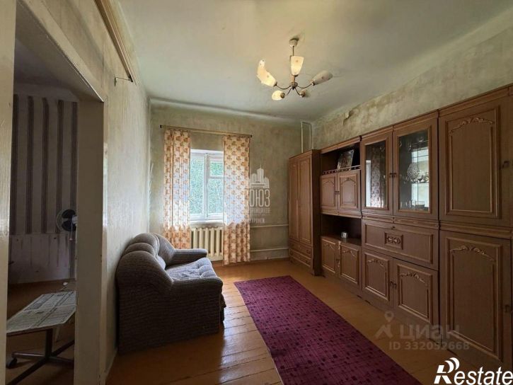 2-комн квартира ул Менделеева, 15,  д. 15