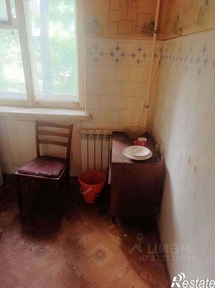 2-комн квартира ул Волго-Донская, 30,  д. 30
