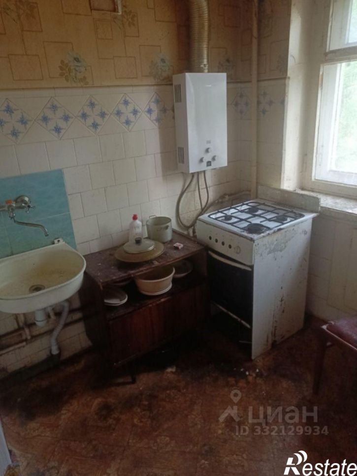 2-комн квартира ул Волго-Донская, 30,  д. 30