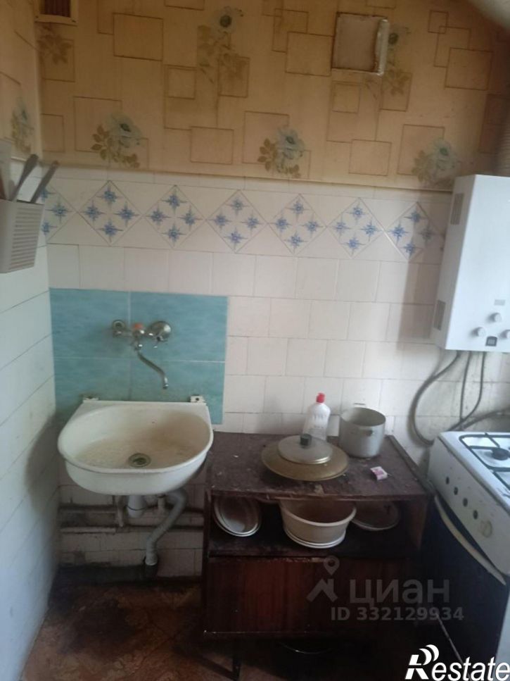 2-комн квартира ул Волго-Донская, 30,  д. 30