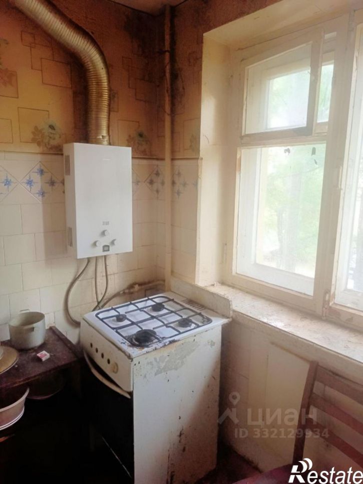 2-комн квартира ул Волго-Донская, 30,  д. 30