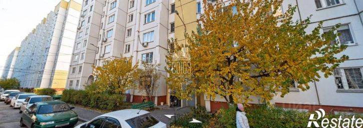3-комн квартира ул Минская, 71,  д. 71