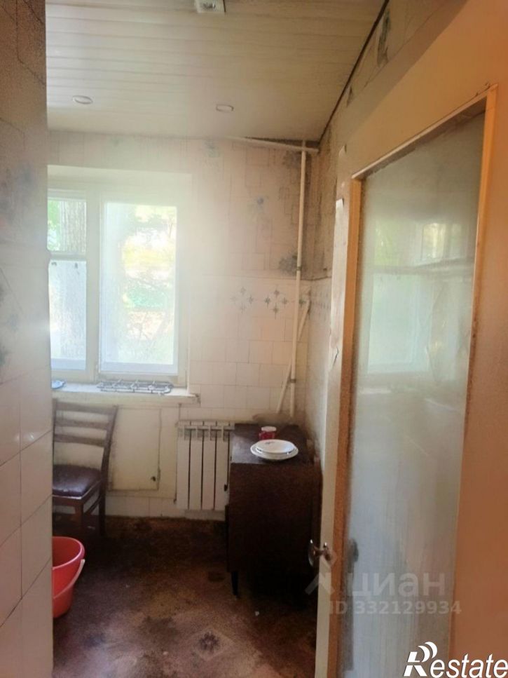 2-комн квартира ул Волго-Донская, 30,  д. 30