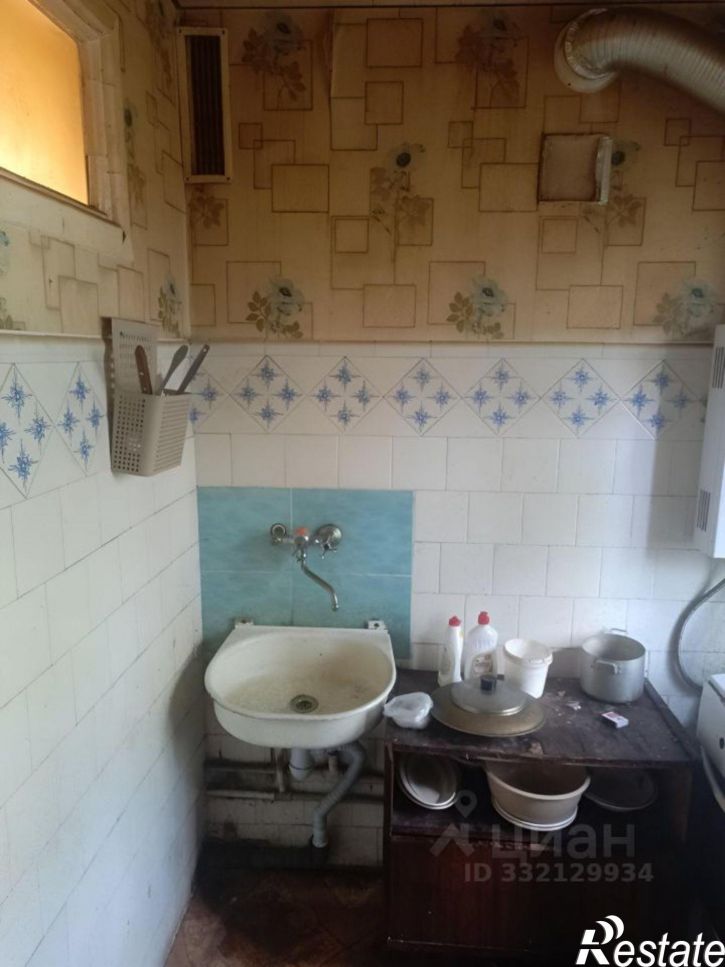 2-комн квартира ул Волго-Донская, 30,  д. 30
