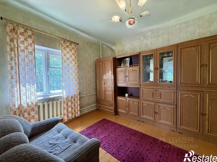 2-комн квартира ул Менделеева, 15,  д. 15