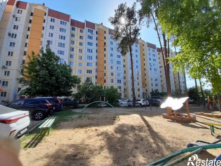 2-комн квартира ул 232 Стрелковой дивизии, 51,  д. 51