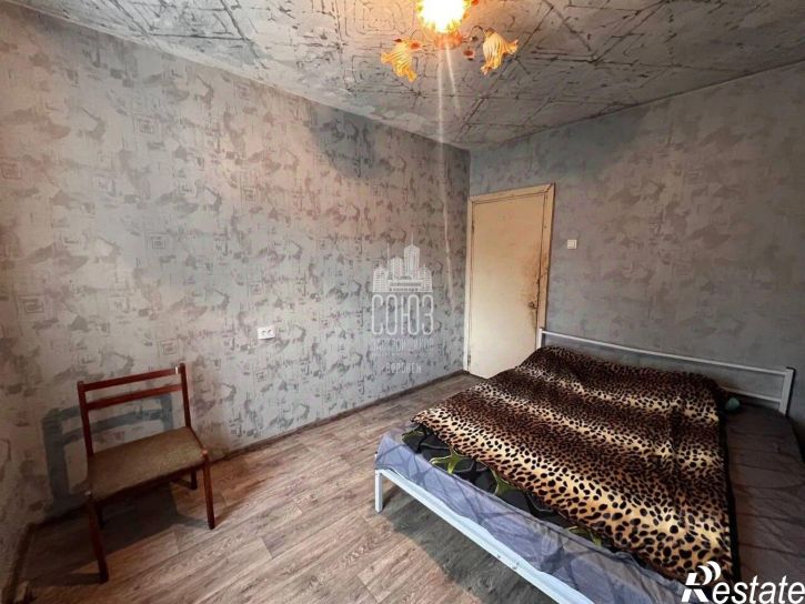 3-комн квартира ул Маршала Жукова, 9,  д. 9
