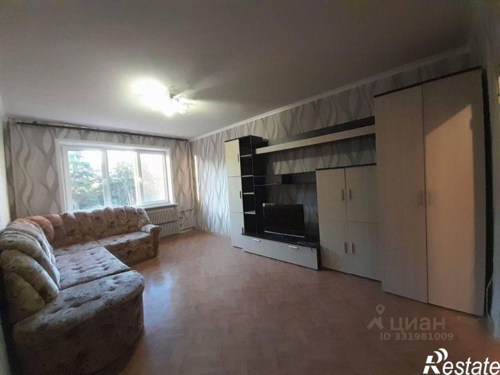 2-комн квартира ул 232 Стрелковой дивизии, 51,  д. 51