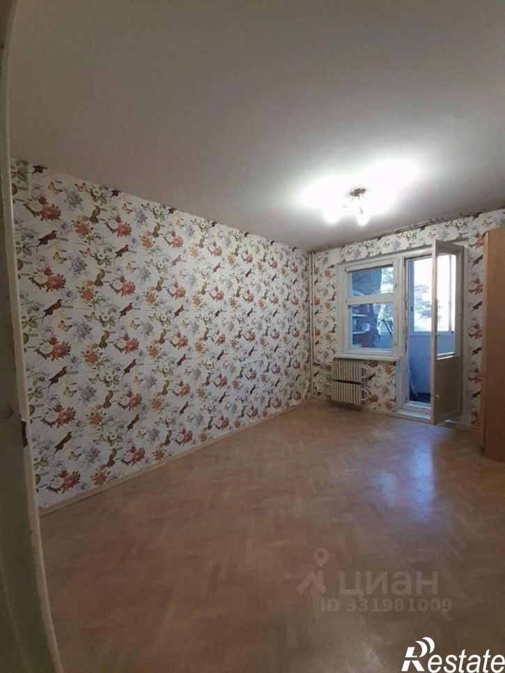 2-комн квартира ул 232 Стрелковой дивизии, 51,  д. 51