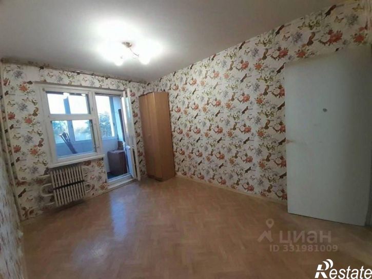 2-комн квартира ул 232 Стрелковой дивизии, 51,  д. 51