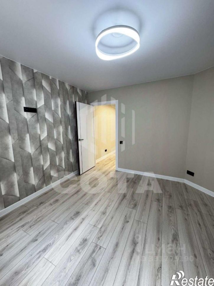 1-комн квартира ул Богдана Хмельницкого, 45А,  д. 45А