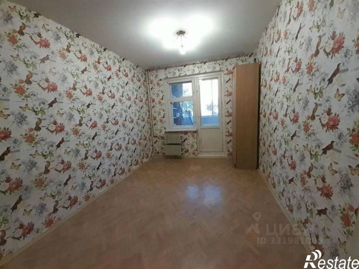 2-комн квартира ул 232 Стрелковой дивизии, 51,  д. 51
