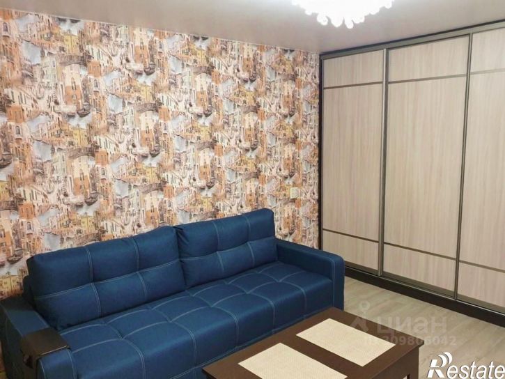 1-комн квартира Ленинский пр-кт, 105/2,  д. 105/2