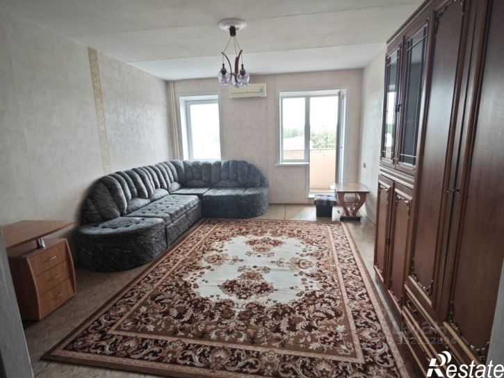2-комн квартира ул Шукшина, 15,  д. 15