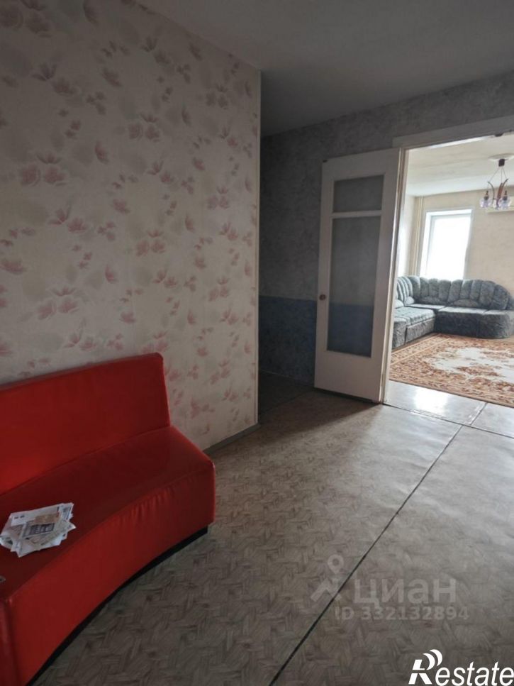 2-комн квартира ул Шукшина, 15,  д. 15