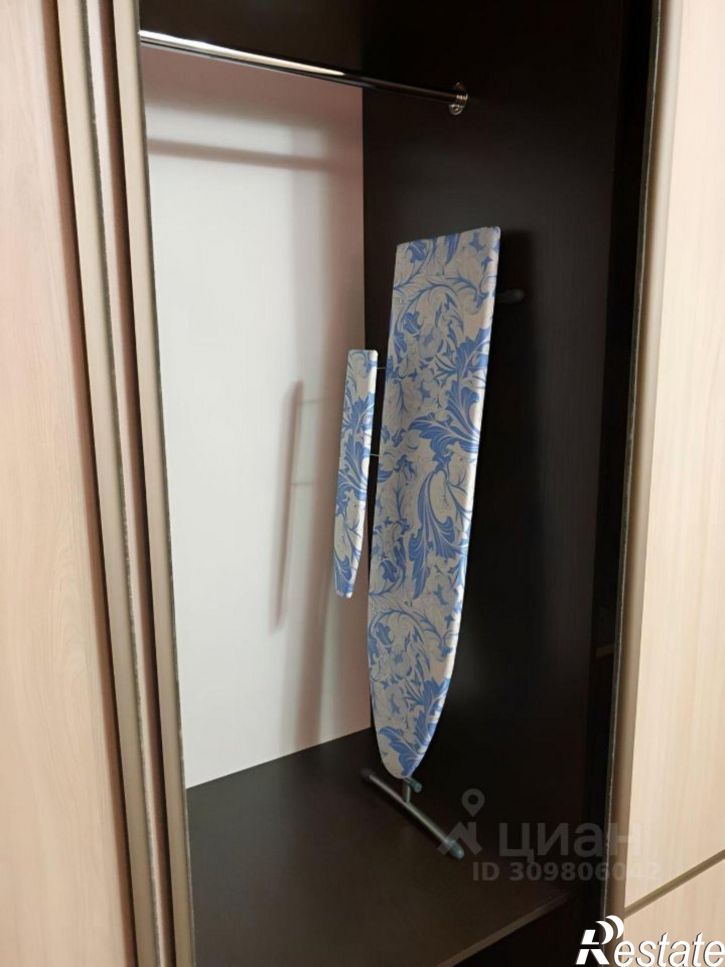 1-комн квартира Ленинский пр-кт, 105/2,  д. 105/2