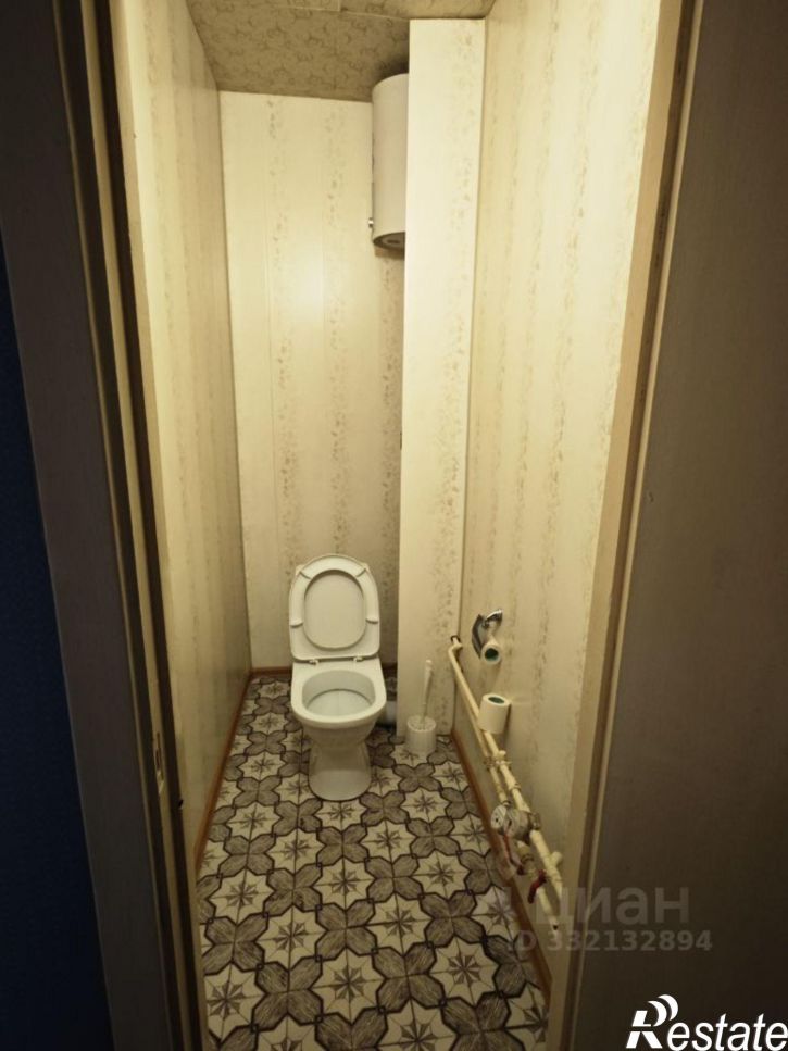 2-комн квартира ул Шукшина, 15,  д. 15