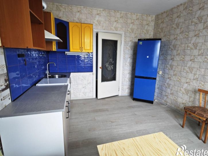 2-комн квартира ул Шукшина, 15,  д. 15