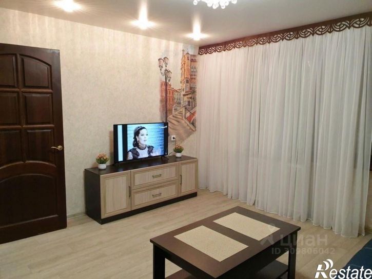 1-комн квартира Ленинский пр-кт, 105/2,  д. 105/2