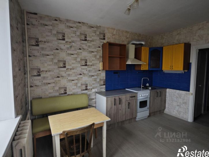 2-комн квартира ул Шукшина, 15,  д. 15
