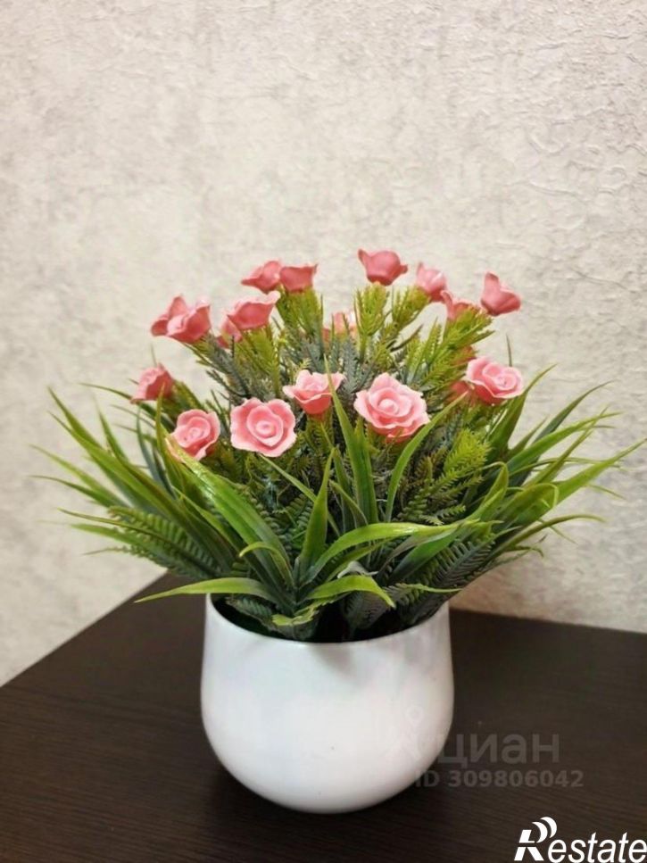 1-комн квартира Ленинский пр-кт, 105/2,  д. 105/2