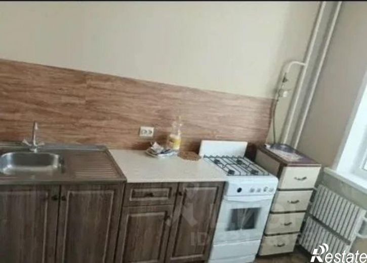 1-комн квартира ул Ростовская, 58/4,  д. 58/4