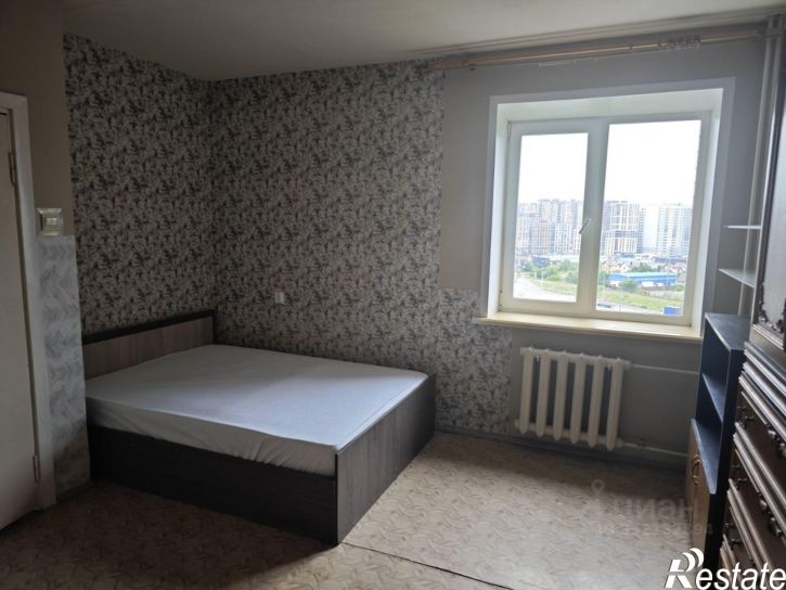 2-комн квартира ул Шукшина, 15,  д. 15