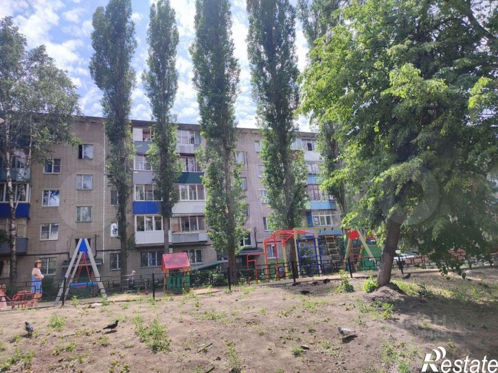 1-комн квартира ул Путиловская, 15а,  д. 15а