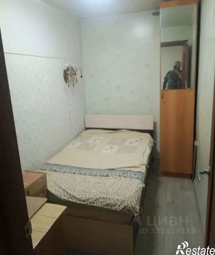 2-комн квартира ул Ростовская, 48 3,  д. 48 3,  к. 3