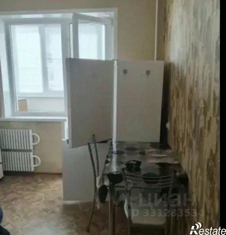 1-комн квартира ул Ростовская, 58/4,  д. 58/4