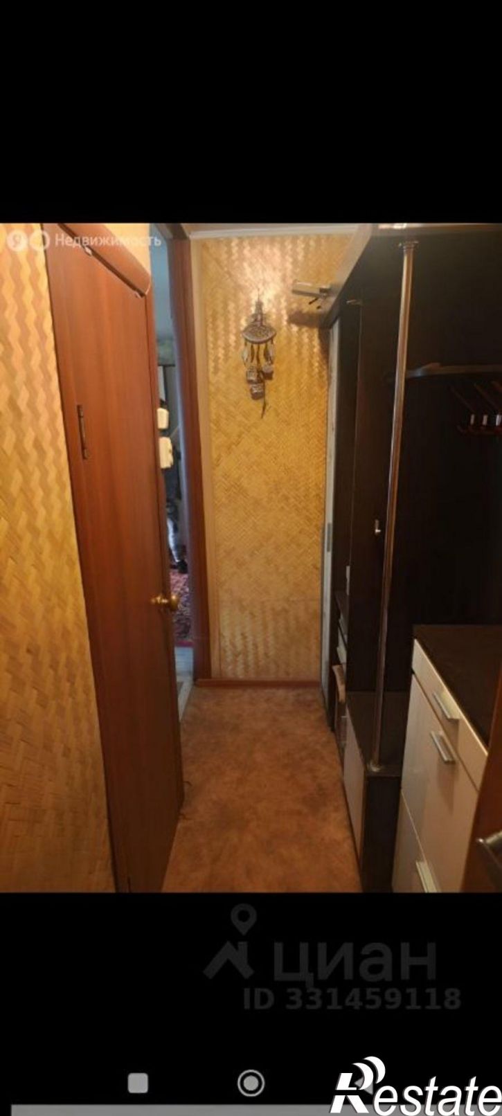 2-комн квартира ул Ростовская, 48 3,  д. 48 3,  к. 3