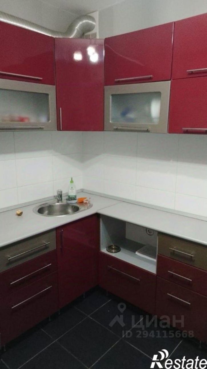 2-комн квартира ул Волгоградская, 43,  д. 43