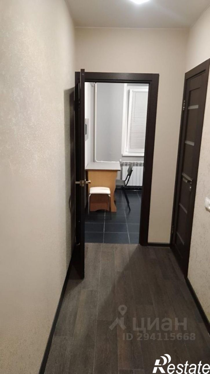 2-комн квартира ул Волгоградская, 43,  д. 43