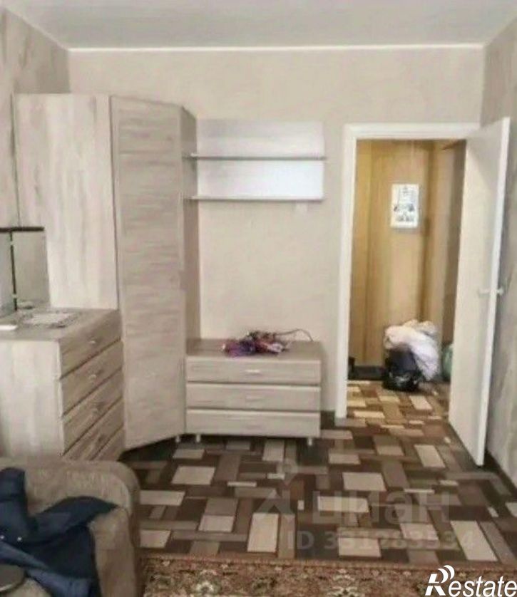 1-комн квартира ул Ростовская, 58/4,  д. 58/4