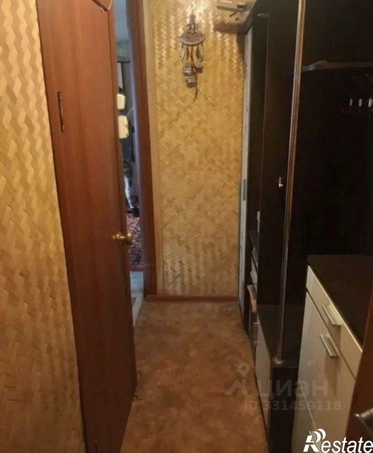 2-комн квартира ул Ростовская, 48 3,  д. 48 3,  к. 3