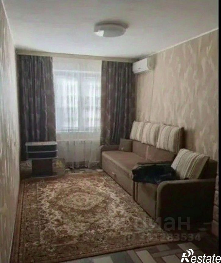 1-комн квартира ул Ростовская, 58/4,  д. 58/4