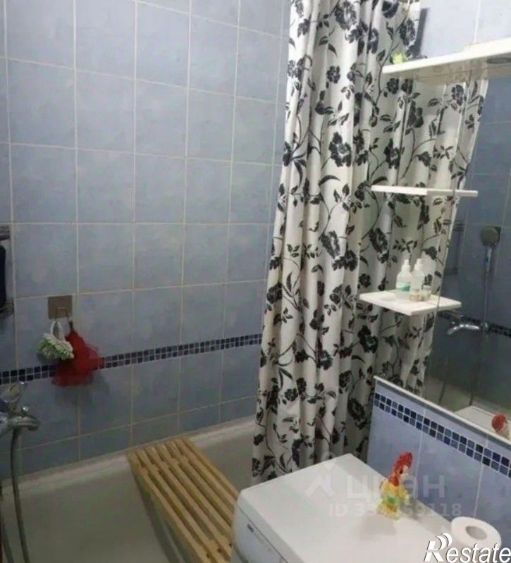 2-комн квартира ул Ростовская, 48 3,  д. 48 3,  к. 3