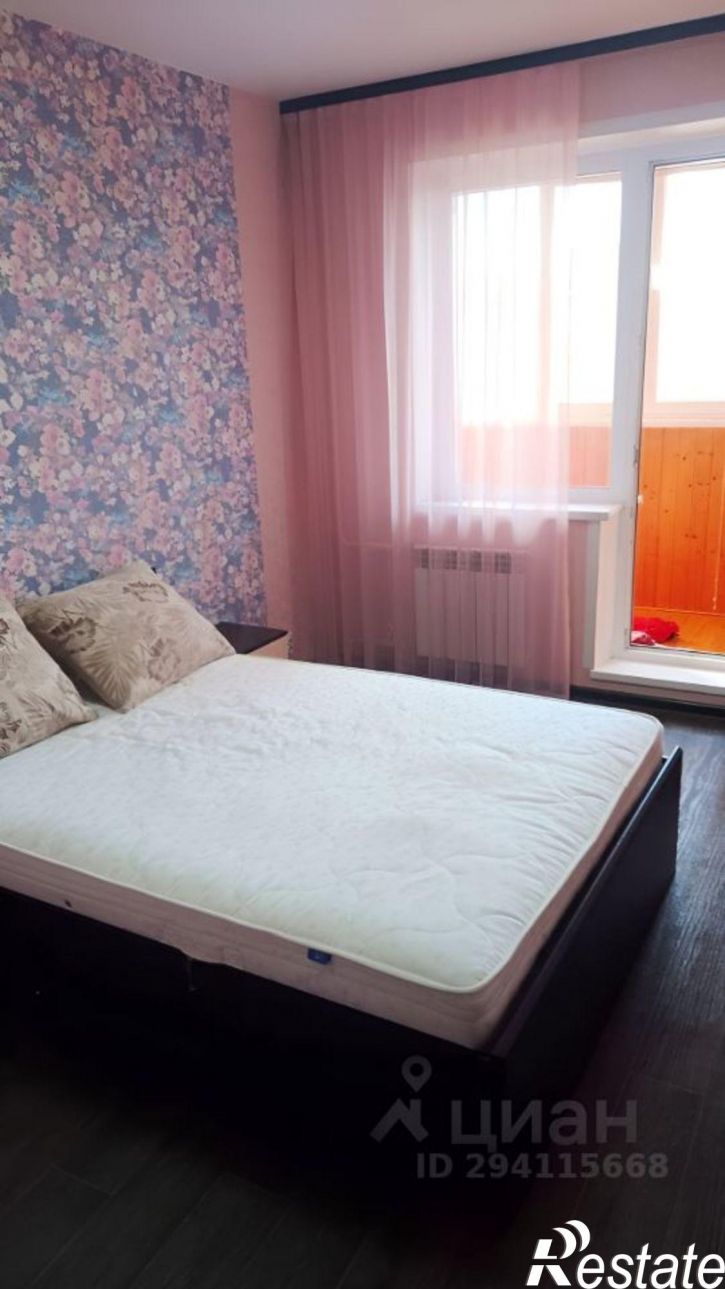 2-комн квартира ул Волгоградская, 43,  д. 43