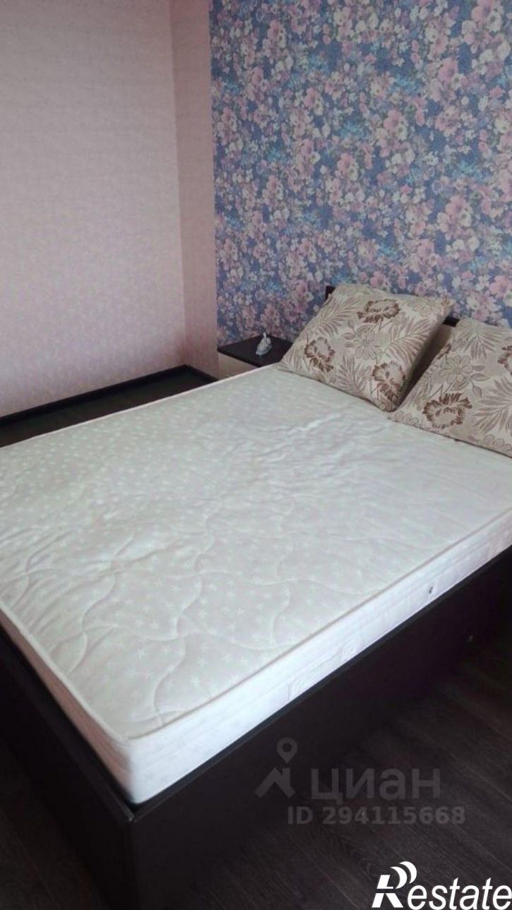 2-комн квартира ул Волгоградская, 43,  д. 43