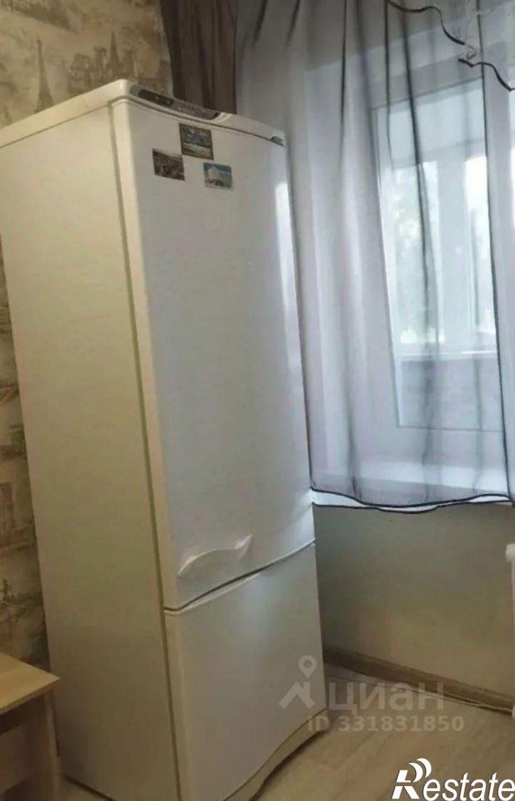 1-комн квартира ул Новосибирская, 43а,  д. 43а