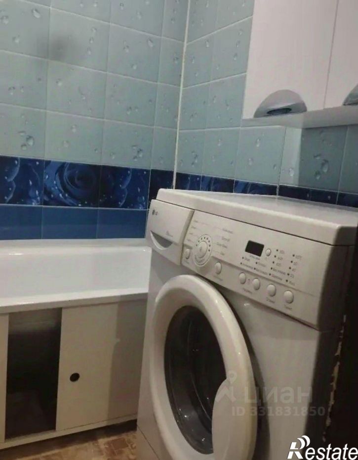 1-комн квартира ул Новосибирская, 43а,  д. 43а