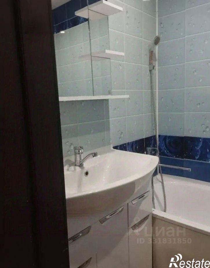 1-комн квартира ул Новосибирская, 43а,  д. 43а