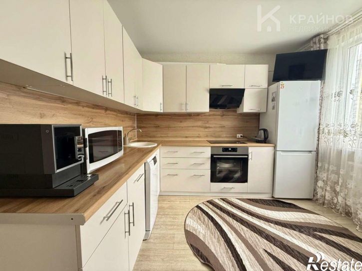 1-комн квартира ул Шидловского, 13,  д. 13