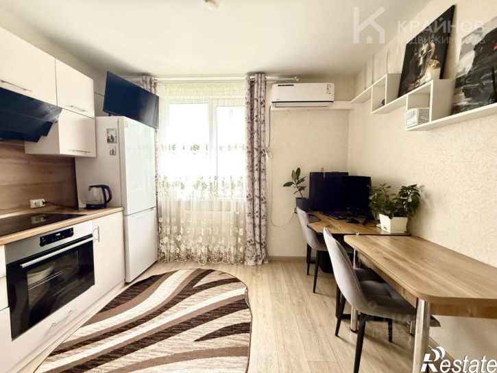 1-комн квартира ул Шидловского, 13,  д. 13