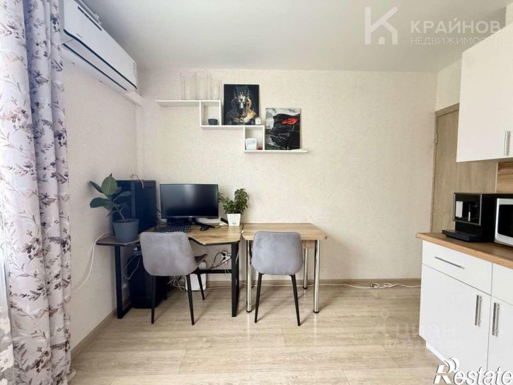 1-комн квартира ул Шидловского, 13,  д. 13